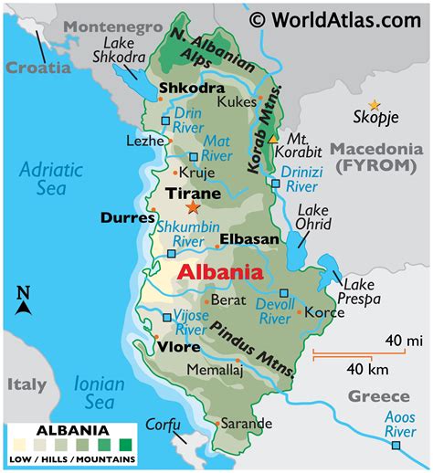 albania Search